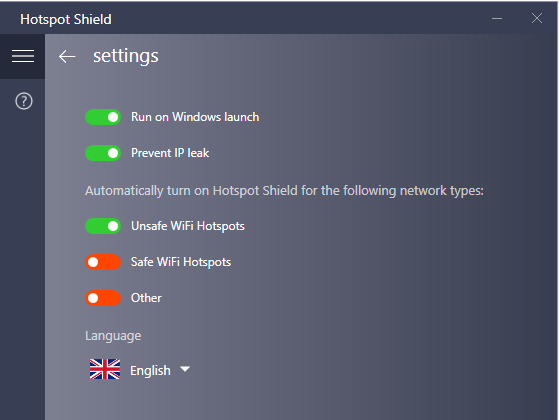 Download Hotspot Shield Windows 7 64 Bit